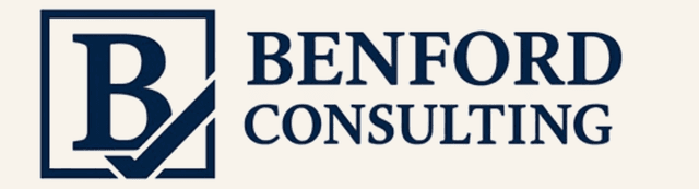 Benford Consulting